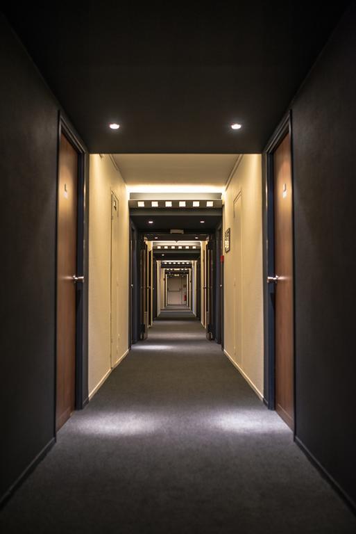 Hotel Kyriad Le Creusot 3*