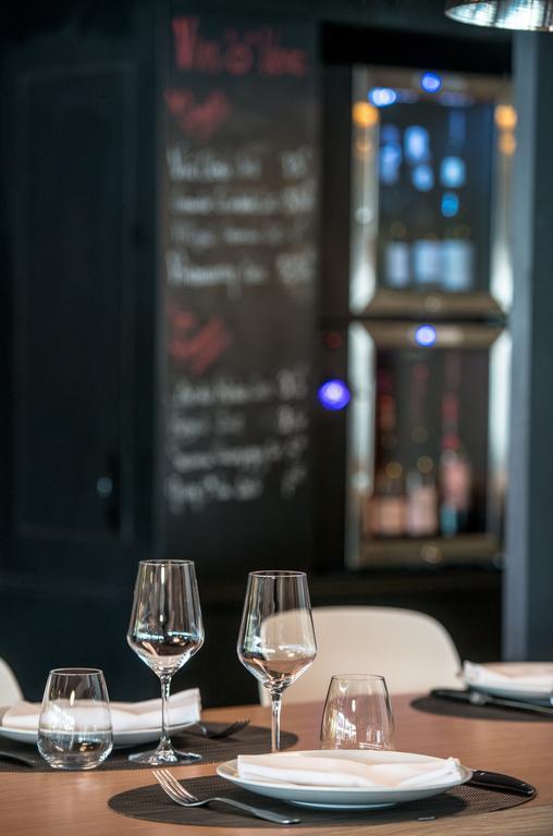Hotel Kyriad Le Creusot Montchanin
