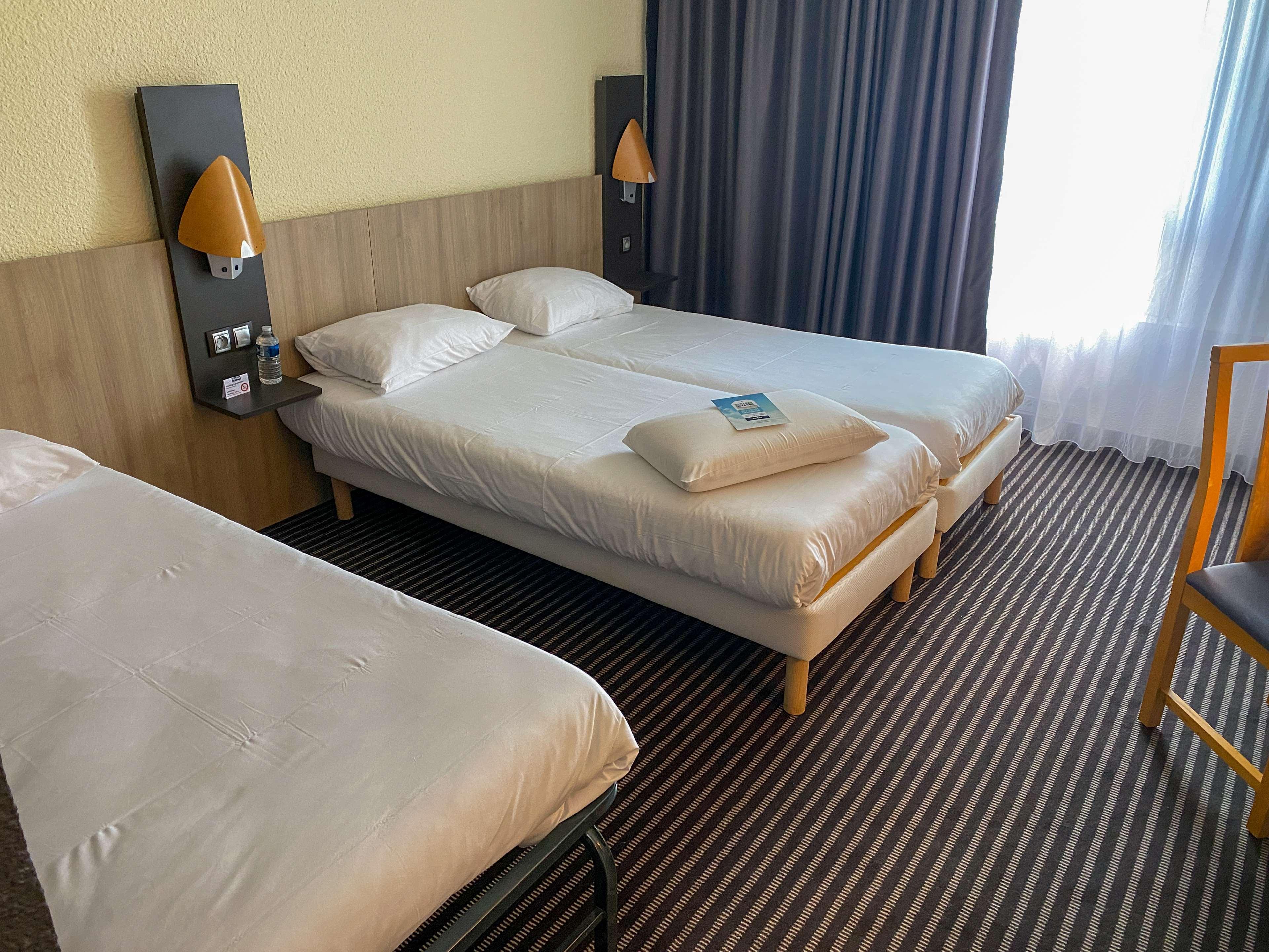 Hotel Kyriad Le Creusot Montchanin