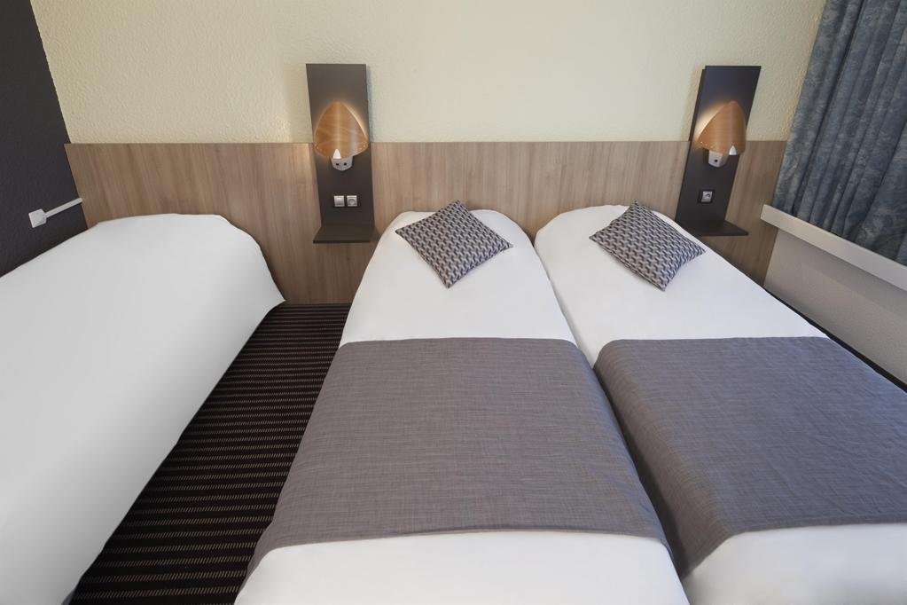 Hotel Kyriad Le Creusot Montchanin