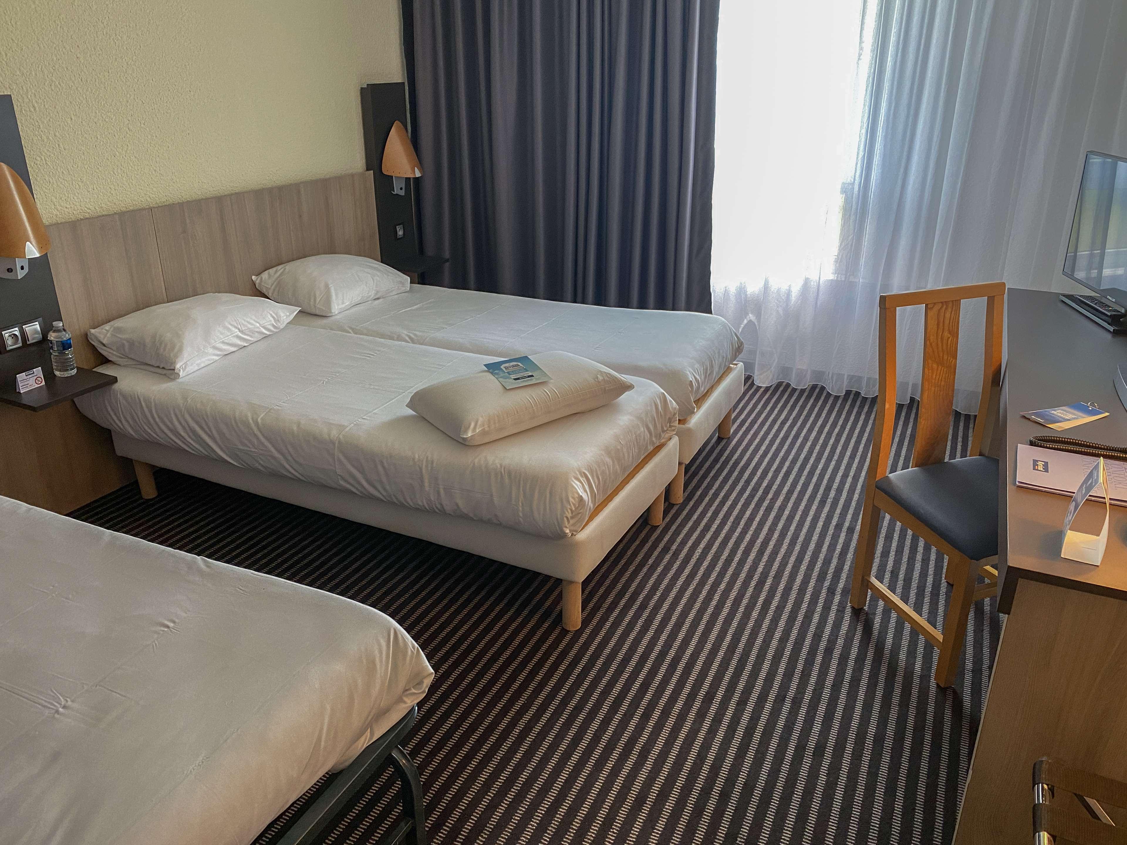 Kyriad Le Creusot Hotel 3*