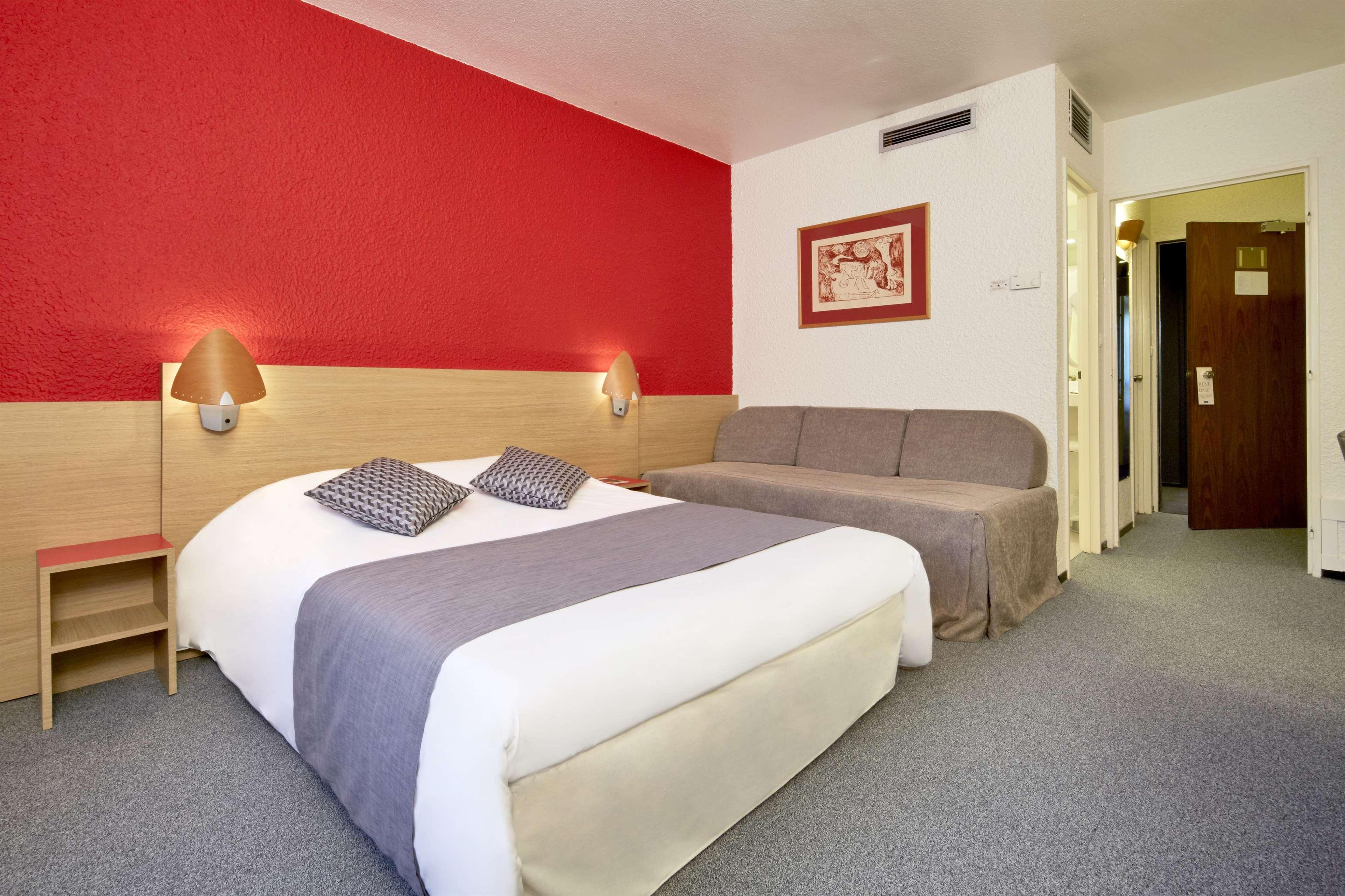 Hotel Kyriad Le Creusot Montchanin