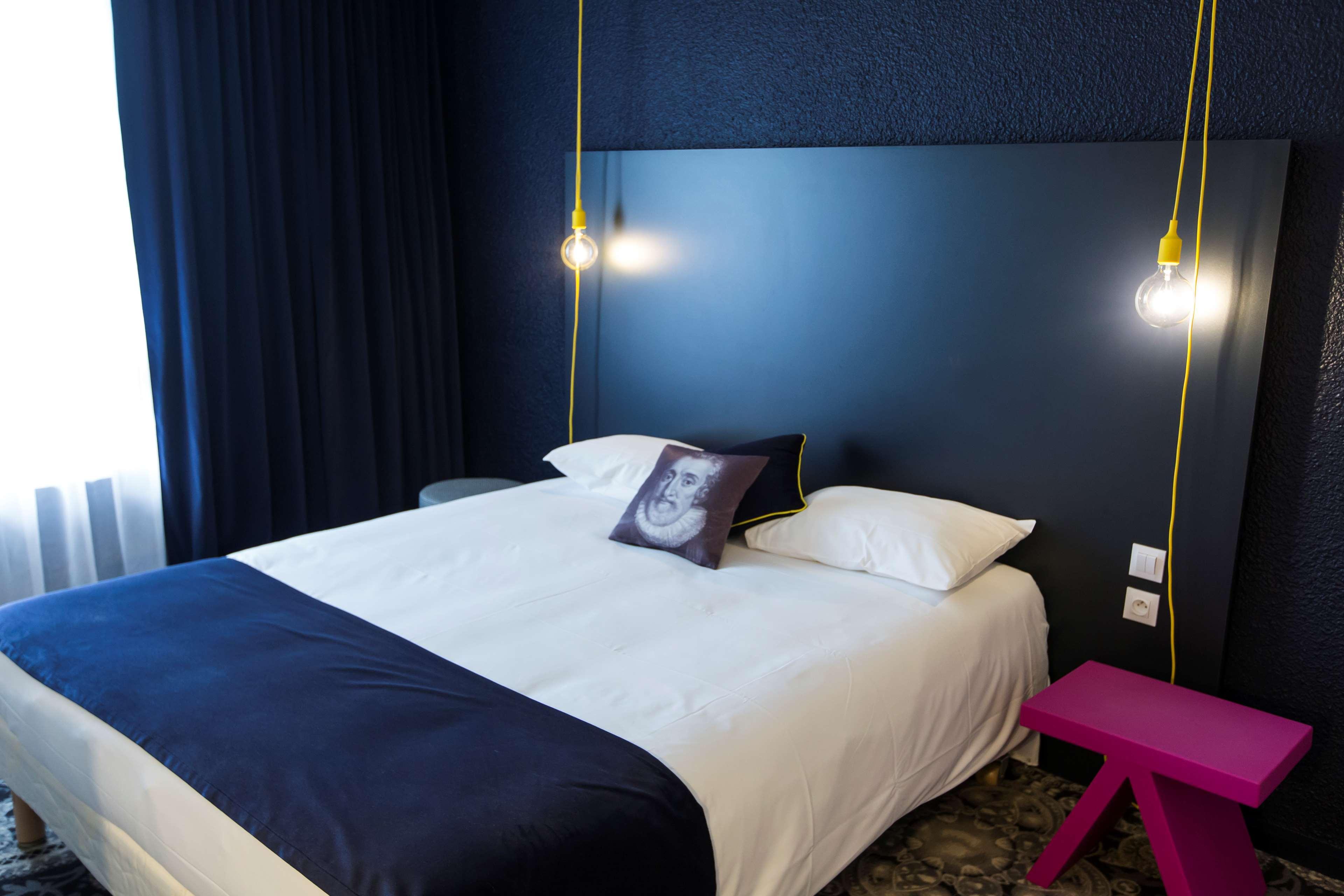 Hotel Kyriad Le Creusot 3*