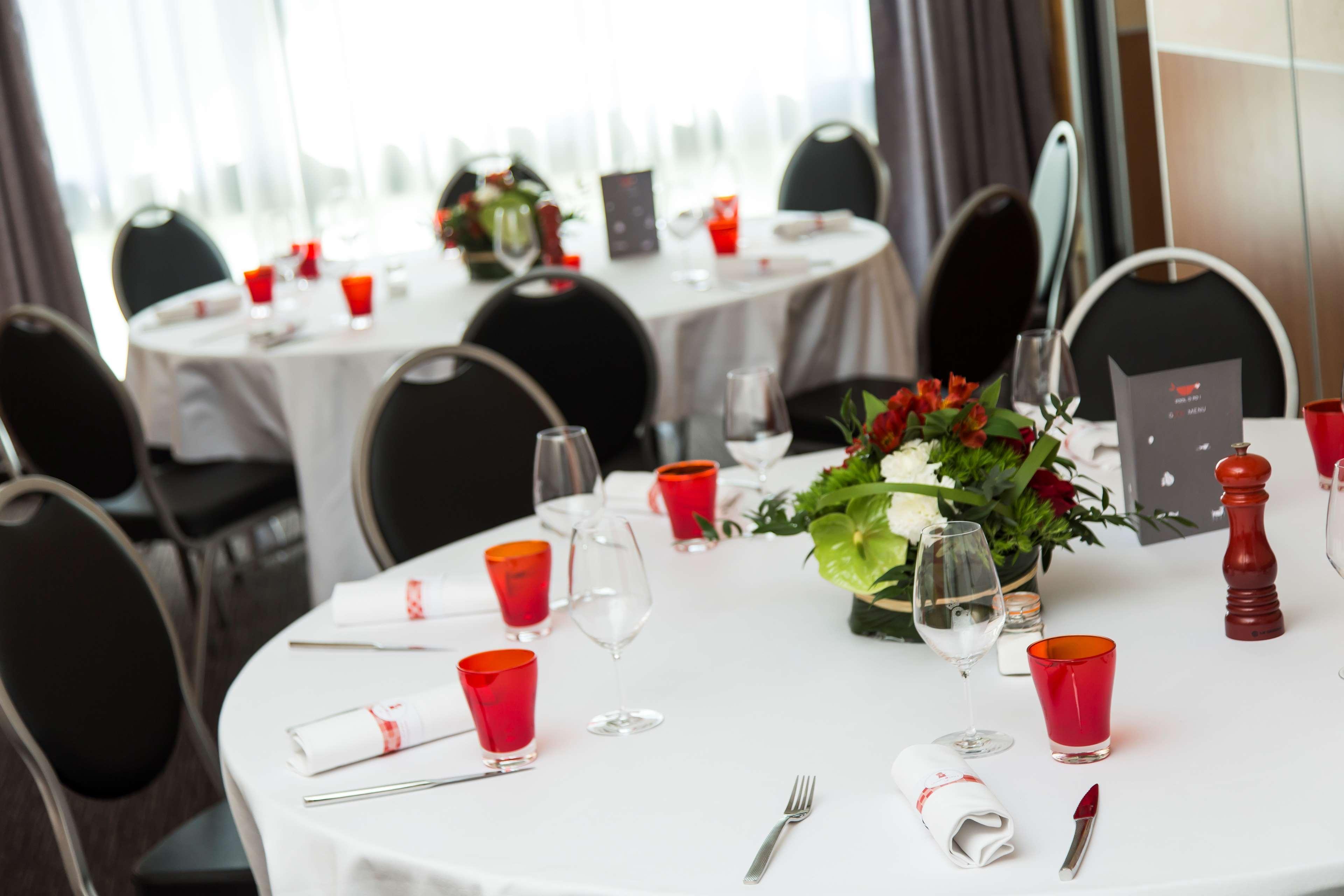 Hotel Kyriad Le Creusot Montchanin