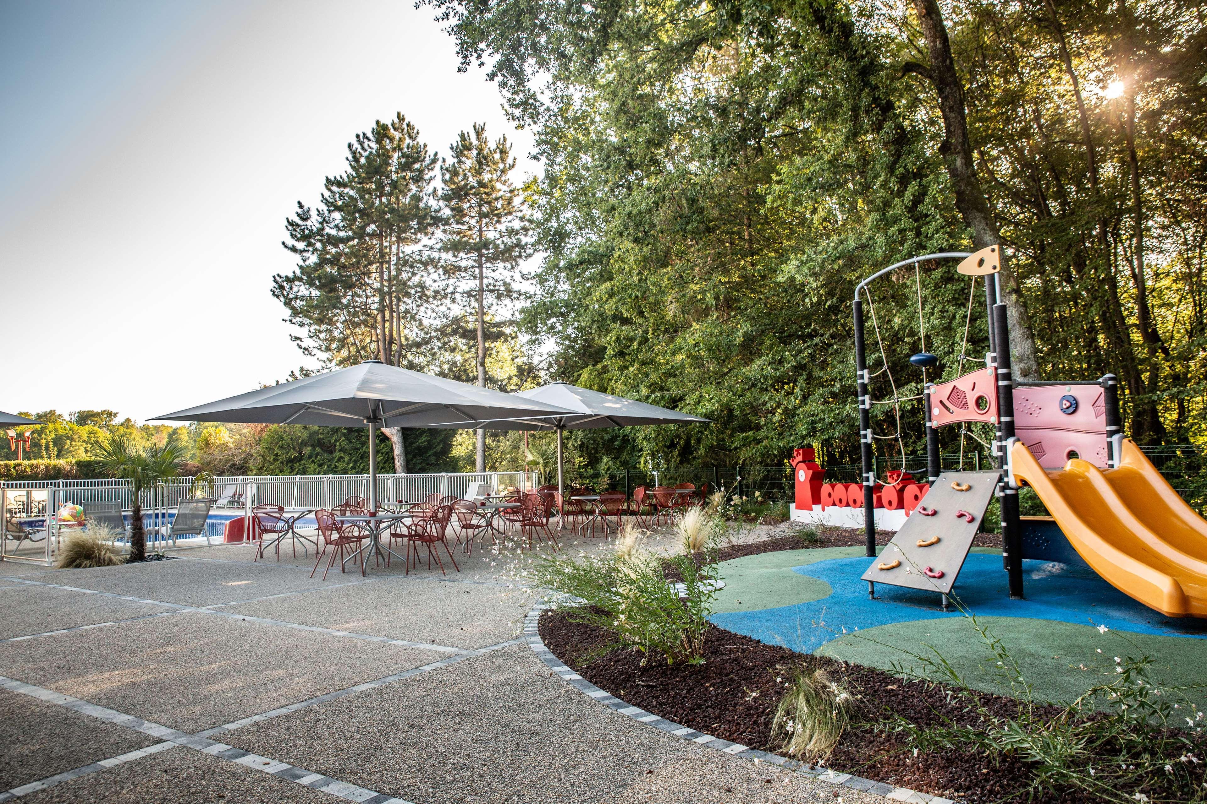 Hotel Kyriad Le Creusot Montchanin