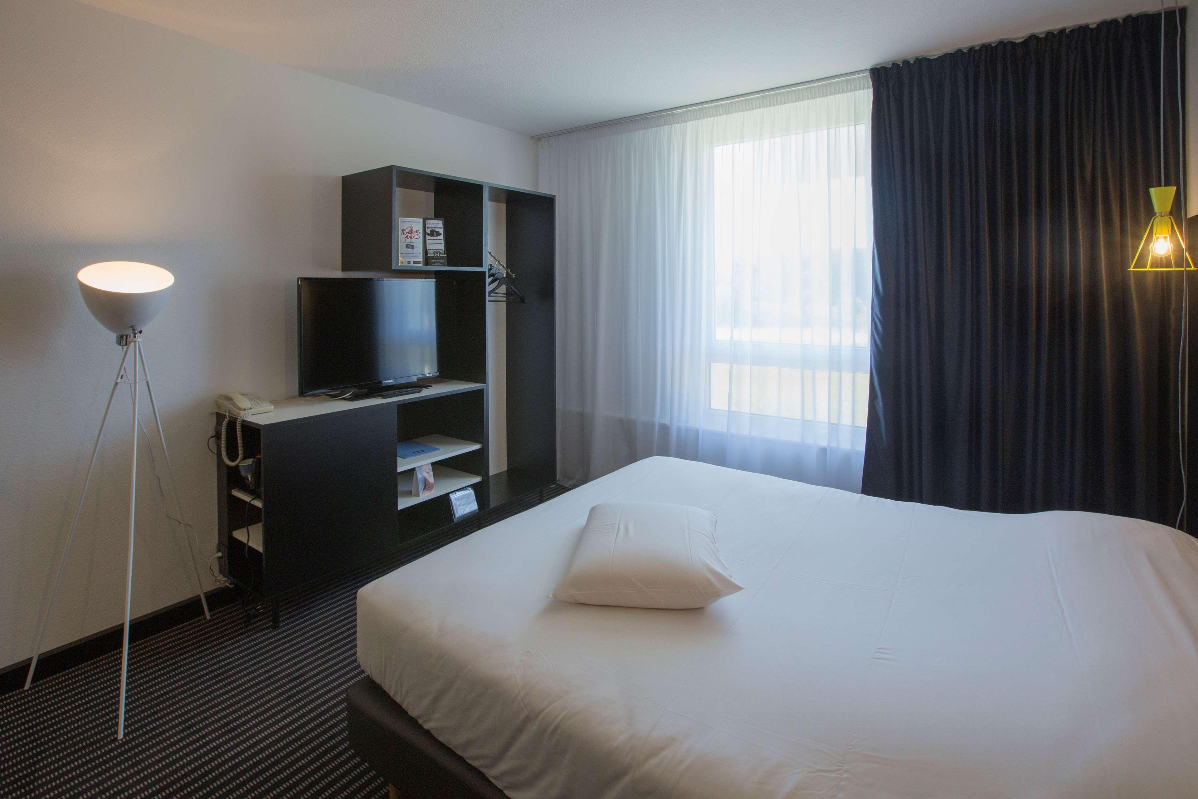 Kyriad Le Creusot 3* Montchanin
