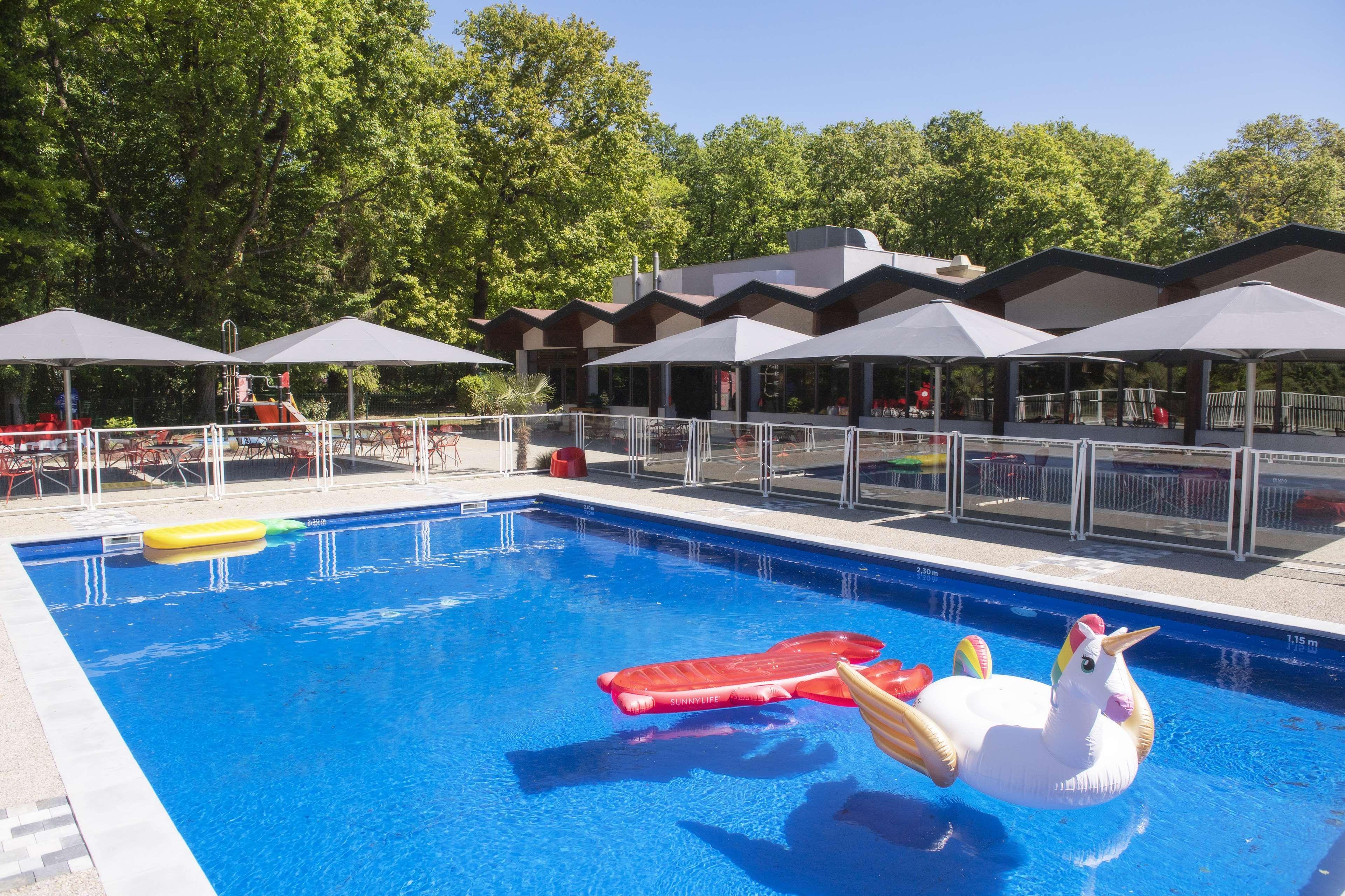 Kyriad Le Creusot 3* Montchanin