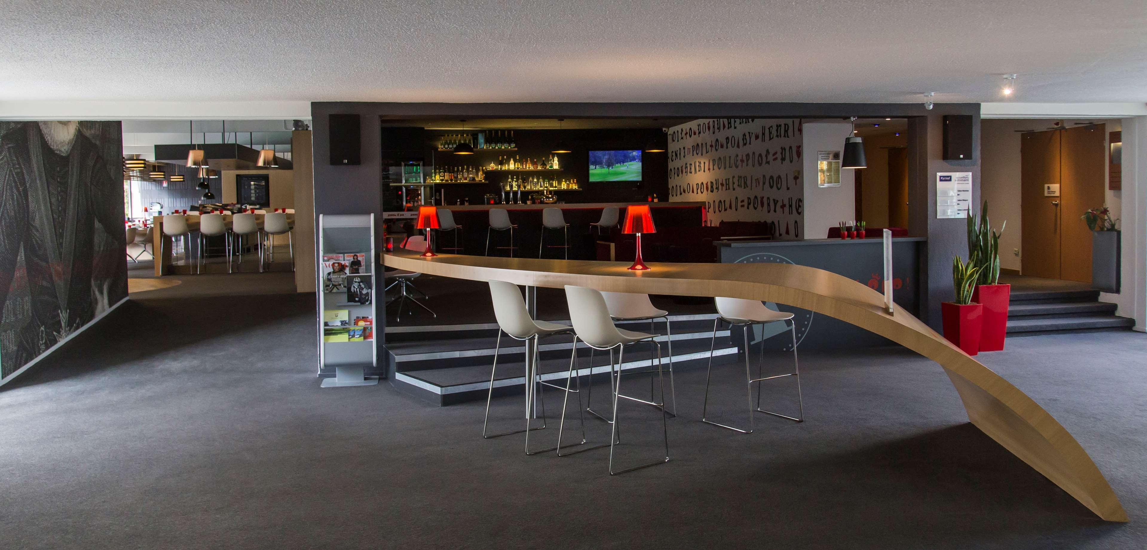 Kyriad Le Creusot Hotel Montchanin