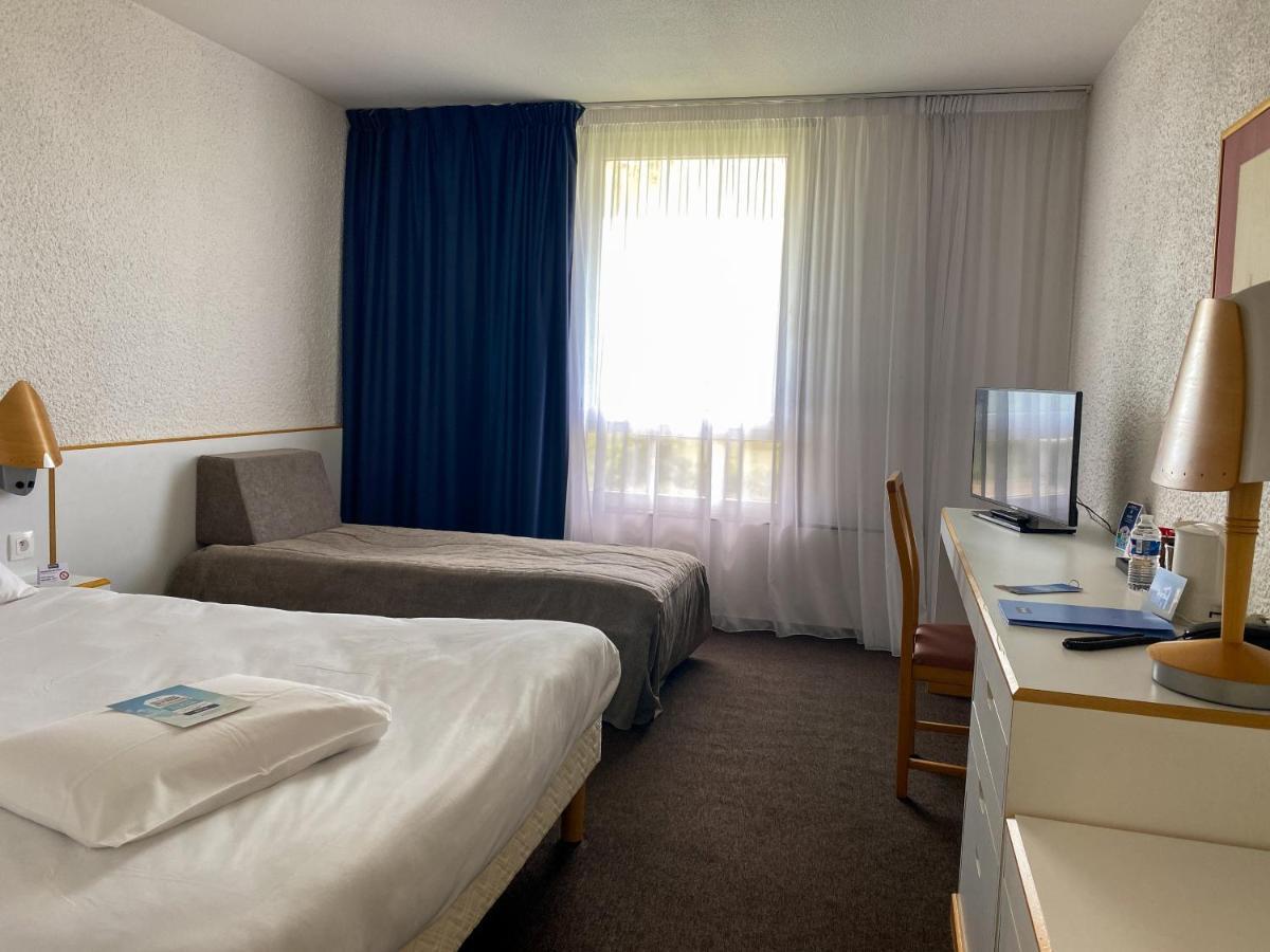 Hotel Kyriad Le Creusot Montchanin