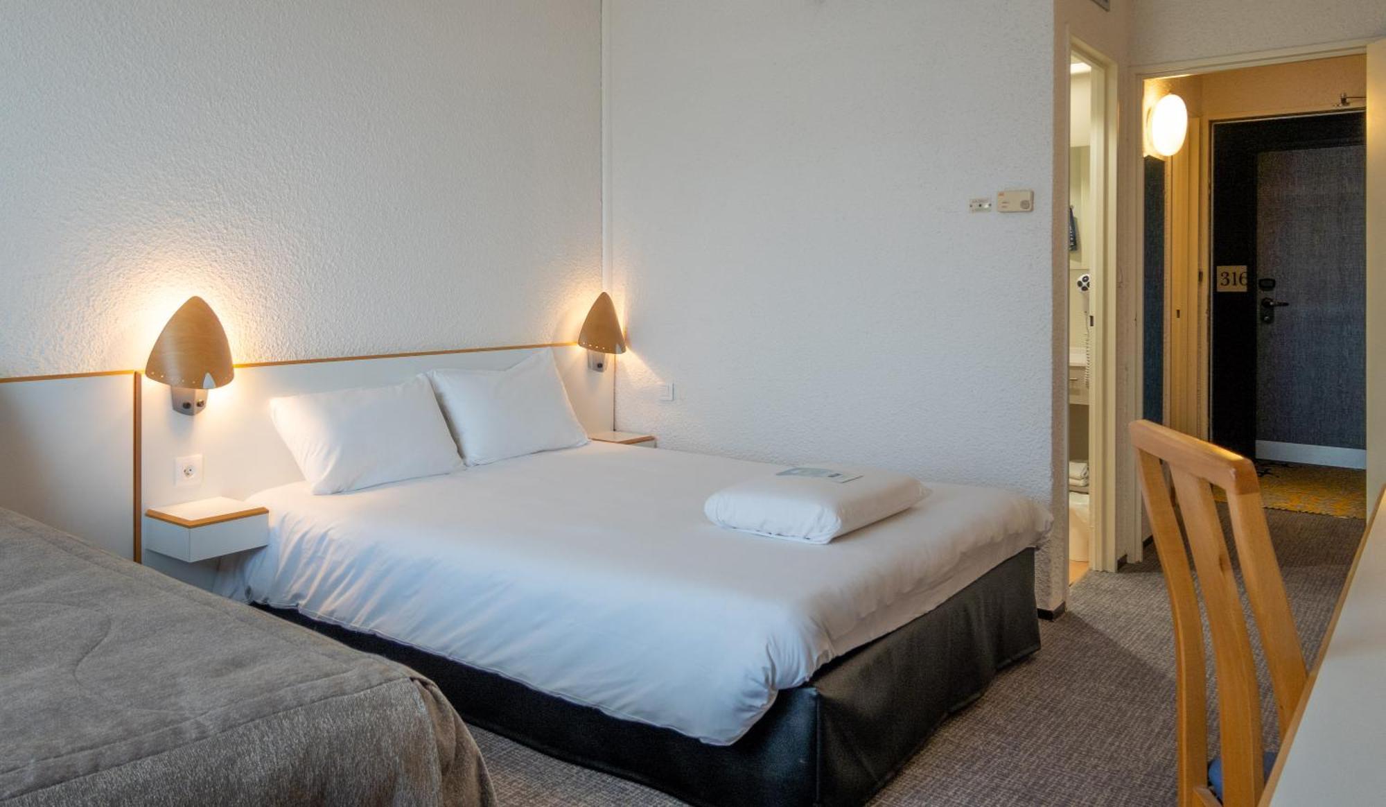 Hotel Kyriad Le Creusot Montchanin