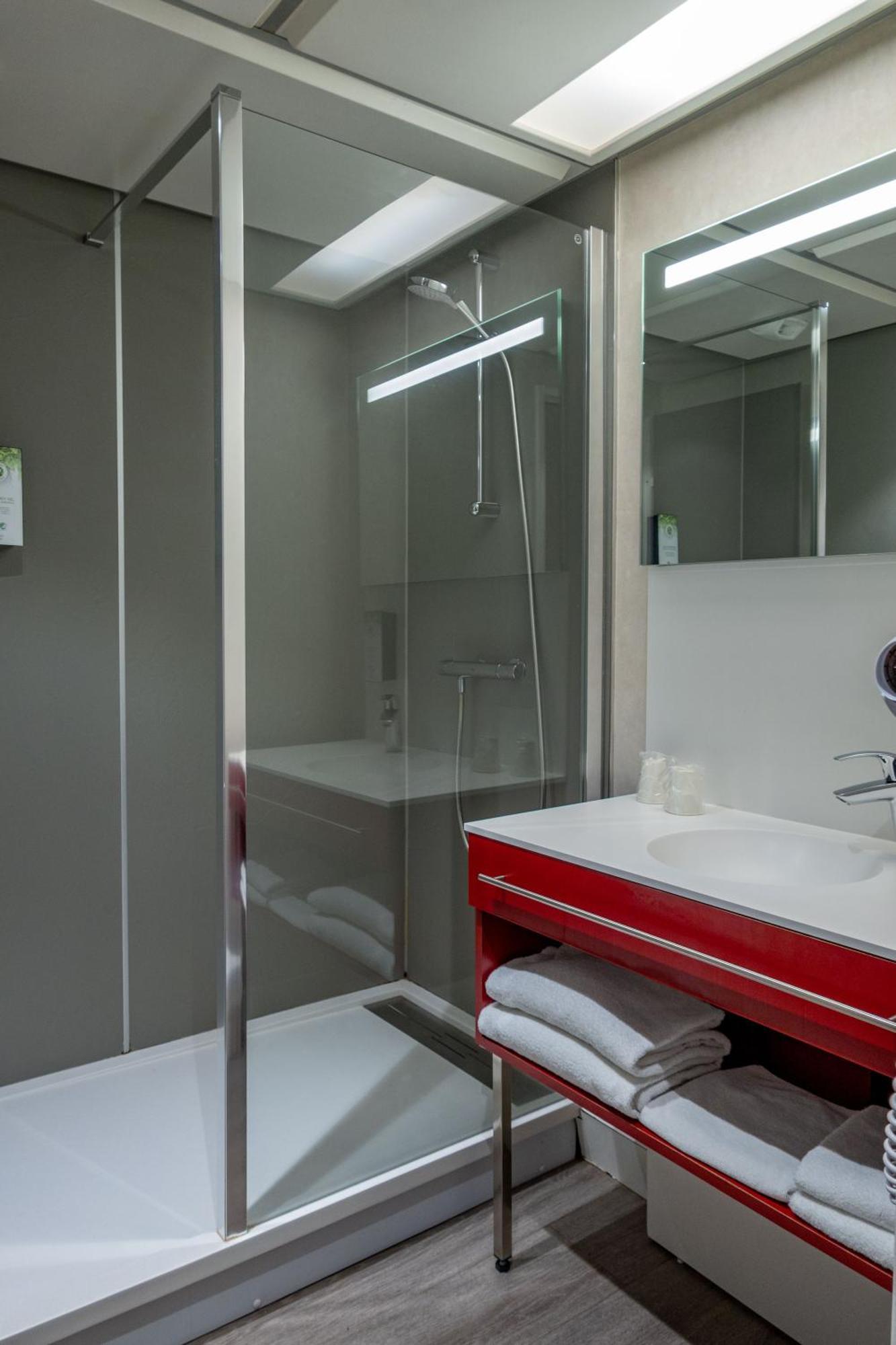 Hotel Kyriad Le Creusot