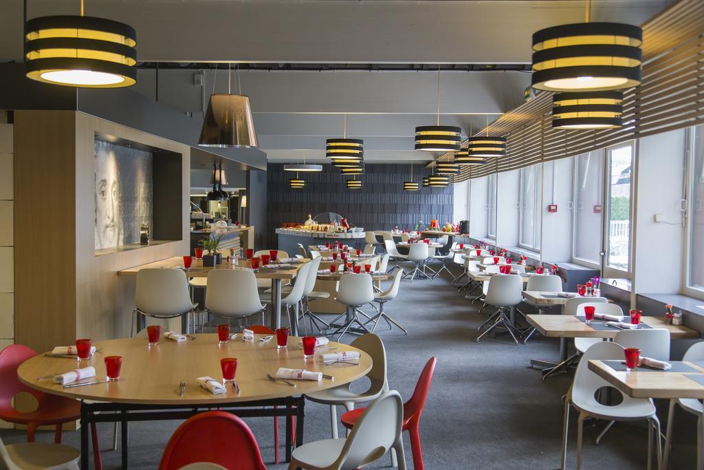 Hotel Kyriad Le Creusot