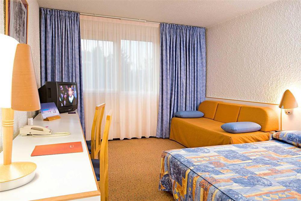 Hotel Kyriad Le Creusot Montchanin